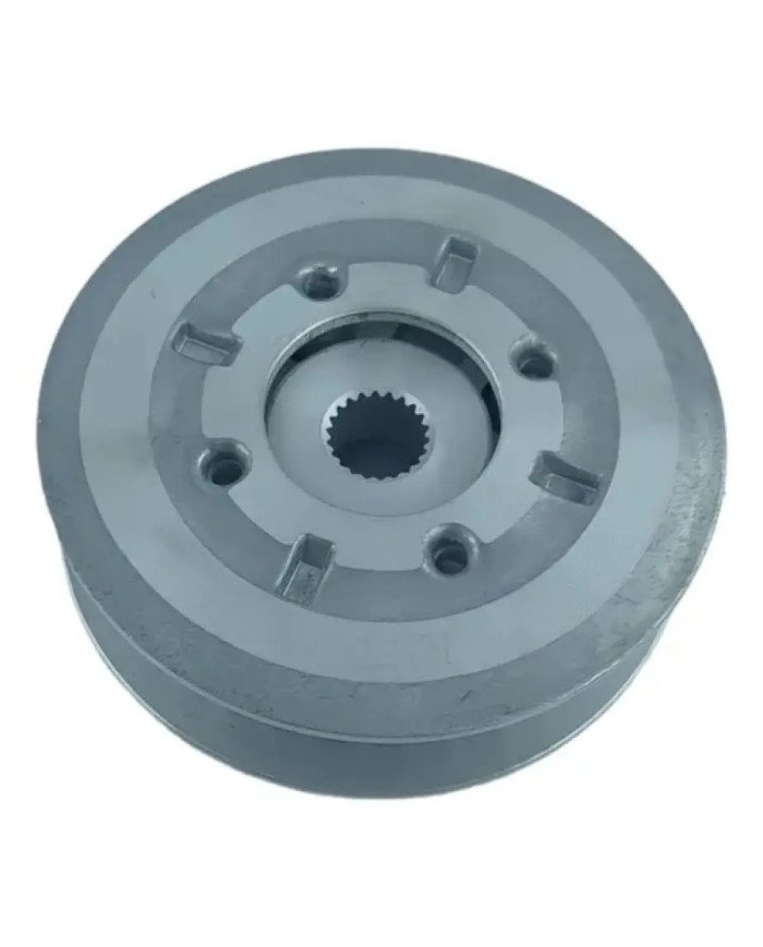 PLATO PRESOR+ DISCO EMBRAGUE CB110 GDM