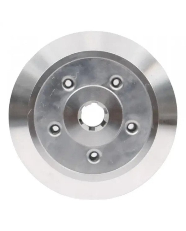 PLATO PRESOR + DISCO GN125