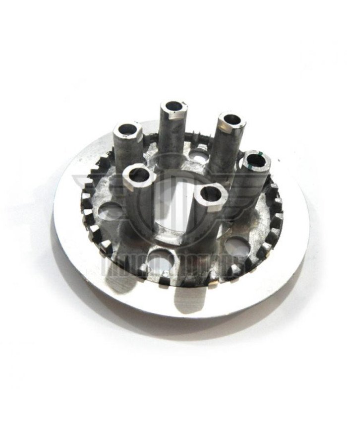 PLATO PRESOR DISCOVER 125