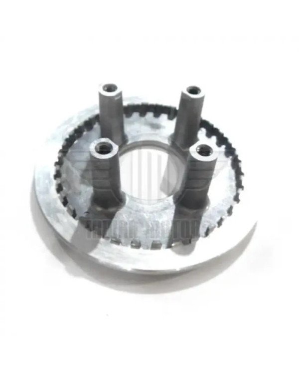 PLATO PRESOR + DISCO PULSAR AS/RS/NS200 BAJAJ