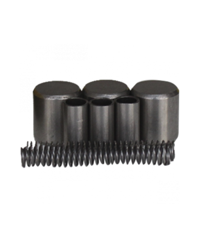 POLINES DE VOLANTE 3 PZAS CG150