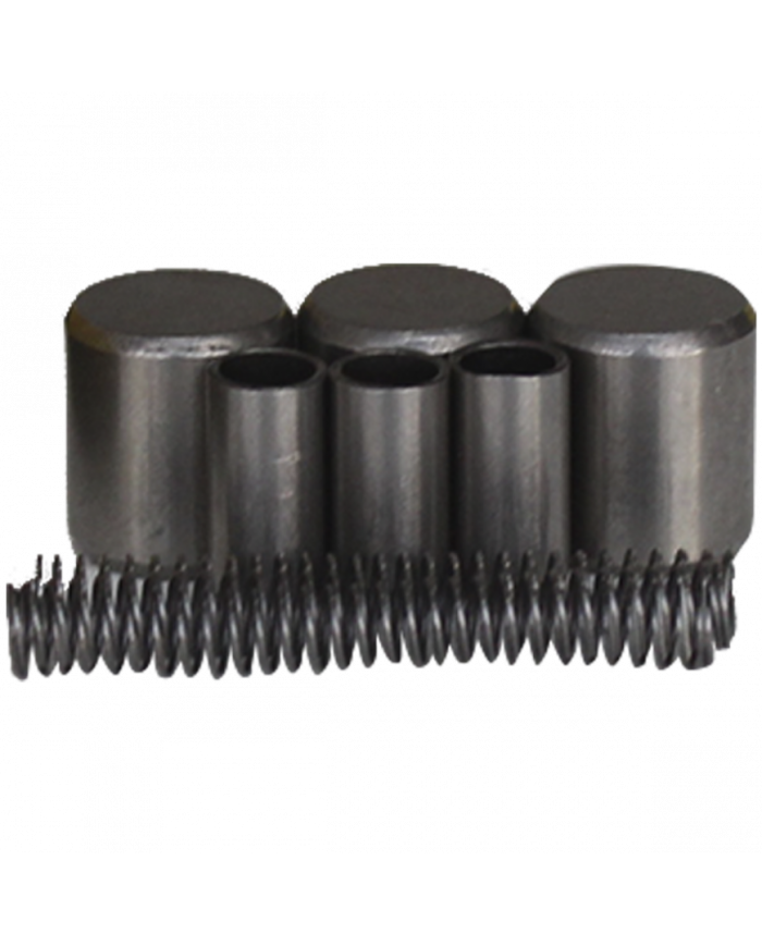 POLINES DE VOLANTE 3 PZAS CG150