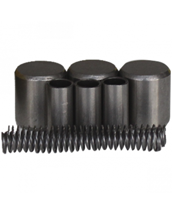 POLINES DE VOLANTE 3 PZAS CG150