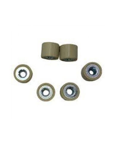 POLINES KIT GRANDE SCOOTER 175CC KIGCOL