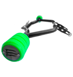 SLIDER UNIVERSAL CLASICO T/GRANADA COLORES NEGRO RBK