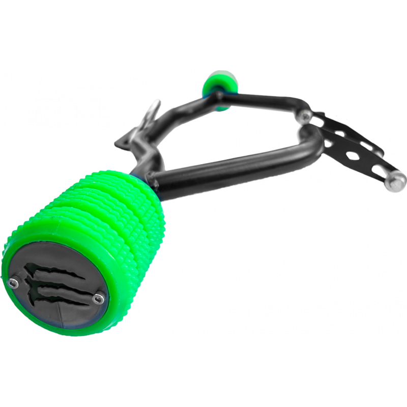 SLIDER UNIVERSAL CLASICO T/GRANADA COLORES NEGRO RBK