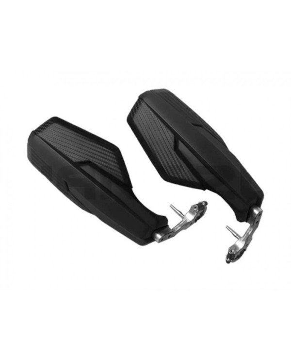 PROTECTOR MANO NEGRO NAVI110 GDM