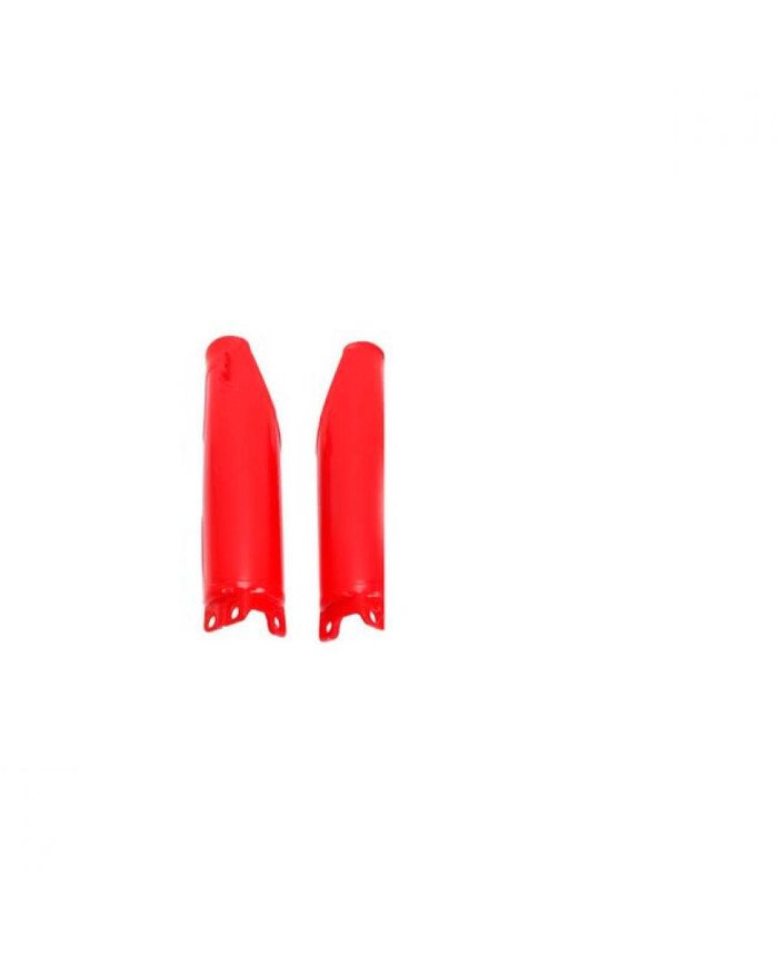 PROTECTOR TELESCOPICO BROSS/GY ROJO BJR