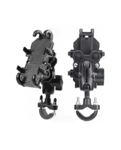 SOPORTE CELULAR ANTIVIBRACION 8PATAS KEWIG ASP