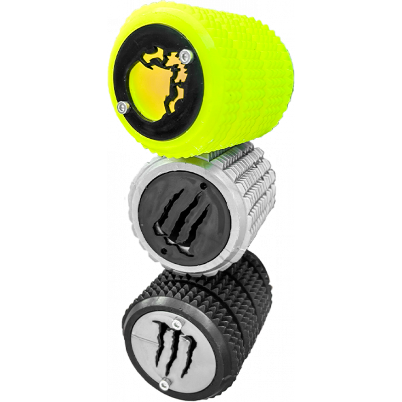 SLIDER UNIVERSAL CLASICO T/GRANADA COLORES NEGRO RBK