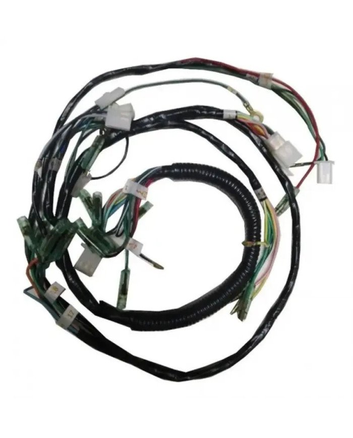 RAMAL ELECTRICO XL125 HONDA CN