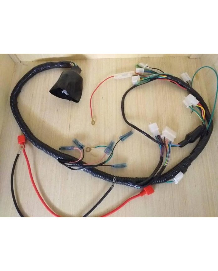 RAMAL ELECTRICO KYO CG S/ARR CN