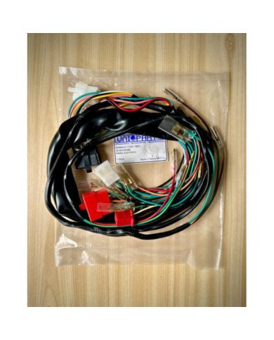 RAMAL ELECTRICO XL185 MODERNO KF9 TW