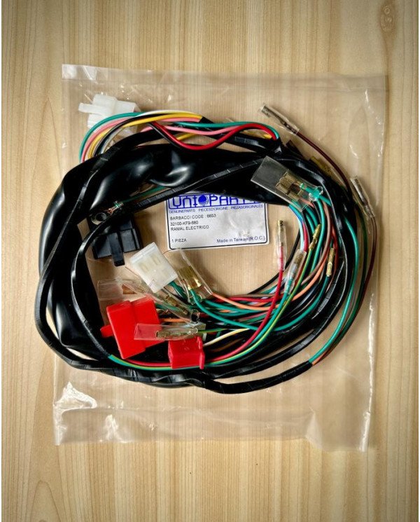 RAMAL ELECTRICO XL185 MODERNO KF9 TW