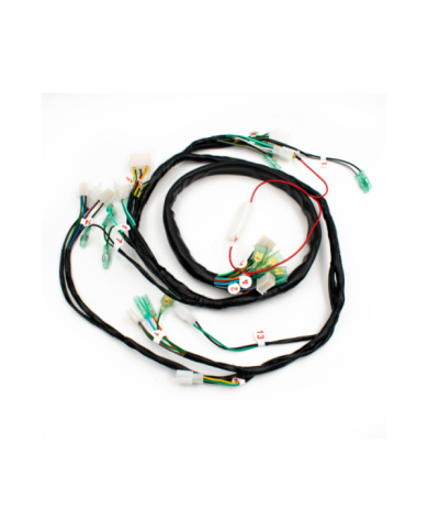 RAMAL ELECTRICO CB125 PEDAL CN