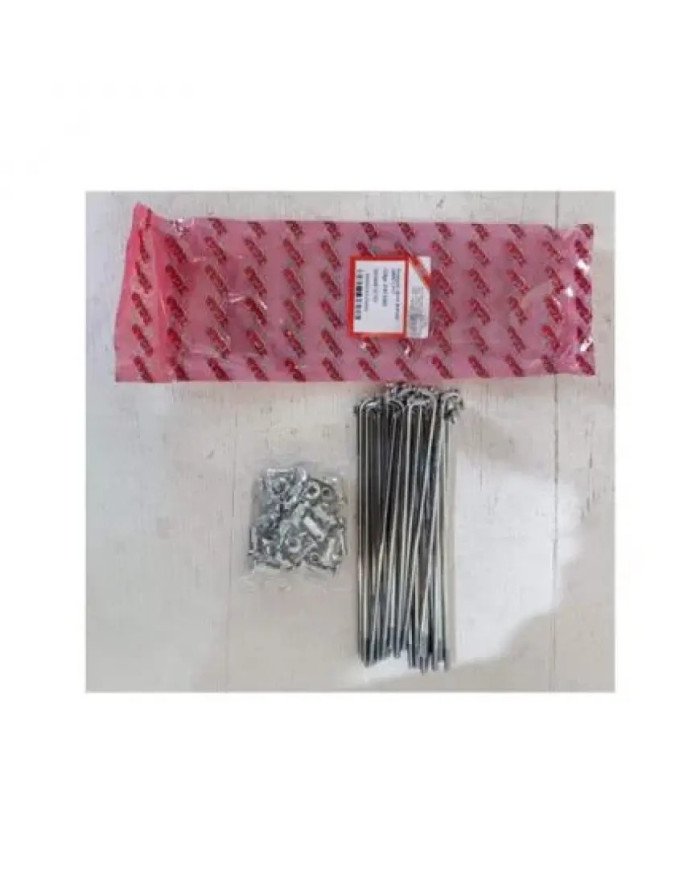 RAYO 8G-160 17" GRUESO (36-UNID) TECNI