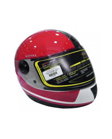 CASCO INTEGRAL ROYAL M02  RBK