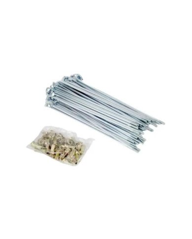 RAYO 17" DELGADO 9GX174MM TEC (36 UNDS)