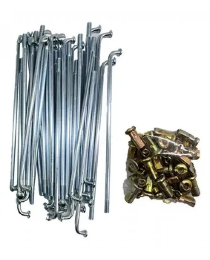 RAYO 8G-170 18" GRUESO (36 UNID) HGJU