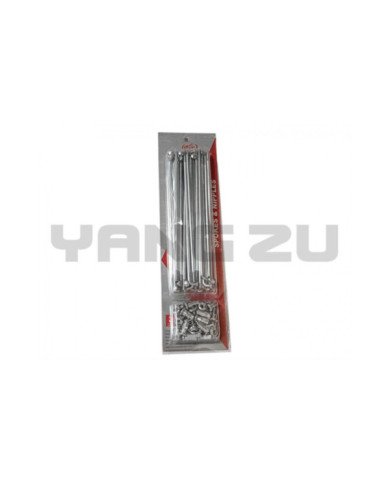 RAYO 8G-170 18" GRUESO (36 UNID) YZU