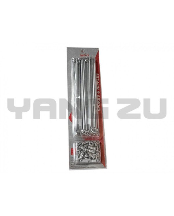 RAYO 8G-170 18" GRUESO (36 UNID) YZU