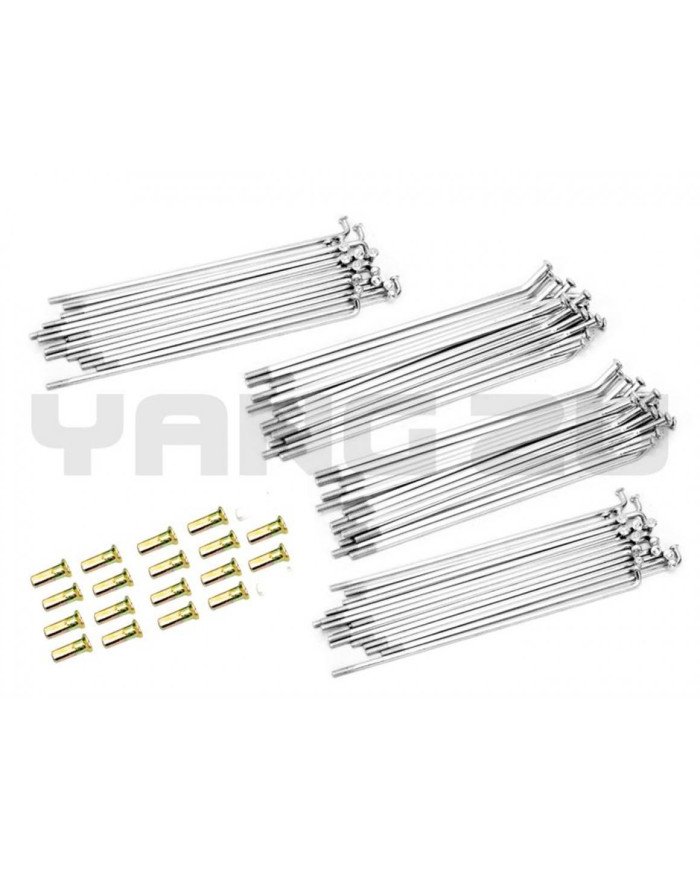 RAYO 17" 8G DEMOLITION DELT/POST (72-UNIDAD) YZU