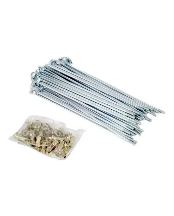 RAYO 9G-198.5 19" DELGADO (36 UNID) TECNI