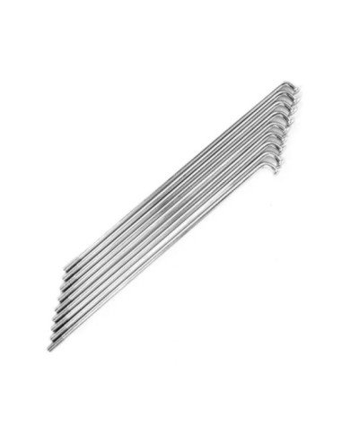 RAYO 9G-165 -17" DELGADO (36 UNID) GDM