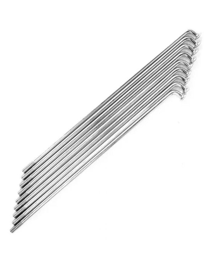 RAYO 9G-165 -17" DELGADO (36 UNID) GDM