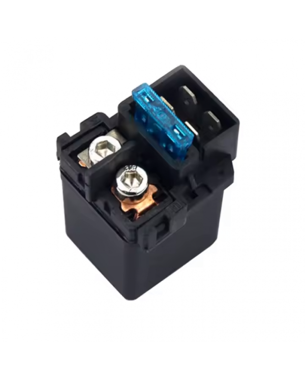 RELAY ARRANCADOR FZ16 YAMHA KAMLA