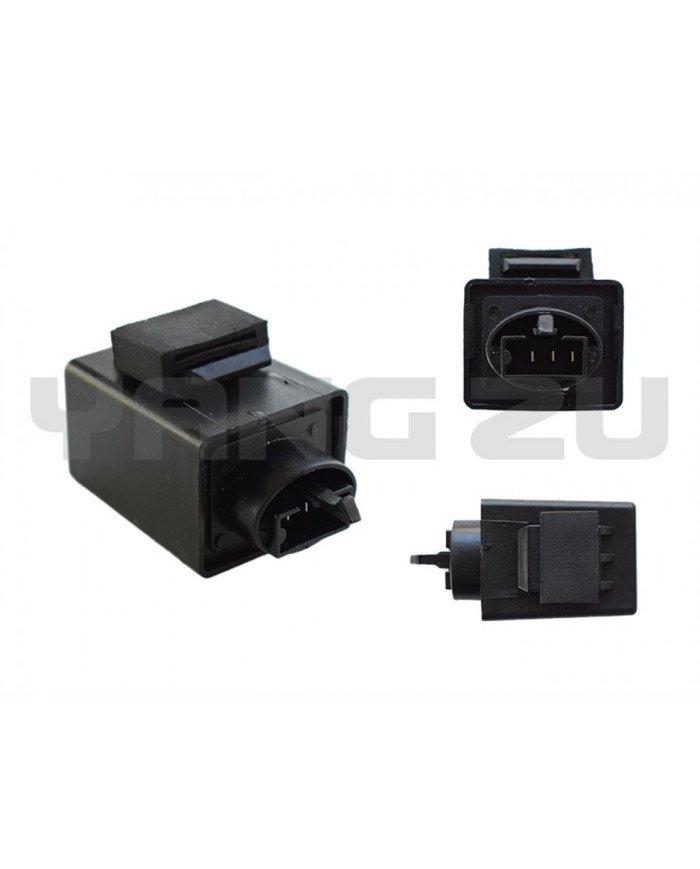 RELAY FLASH S/SONIDO XR150/200 KIGCOL