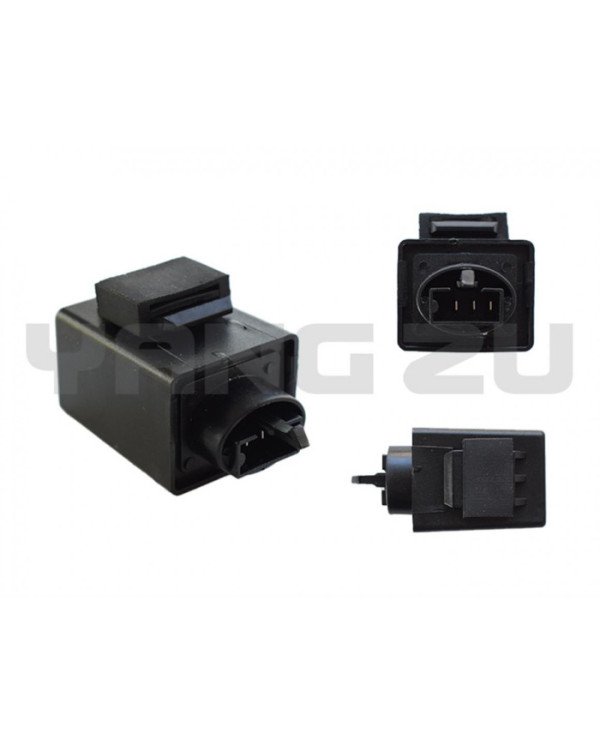 RELAY FLASH S/SONIDO XR150/200 KIGCOL