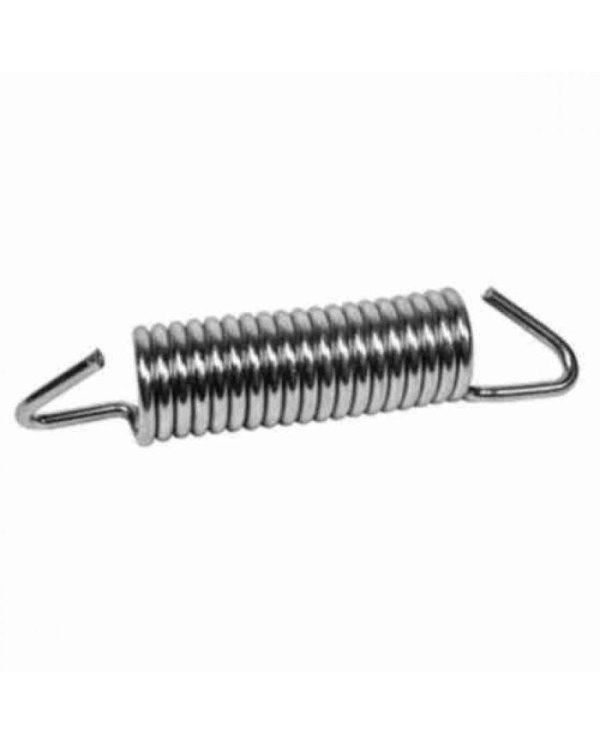 RESORTE PEDAL FRENO BROSS 12CM RCC