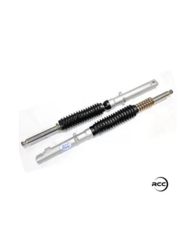 RESORTE TELESCOPICO  INTERIOR CG125/150