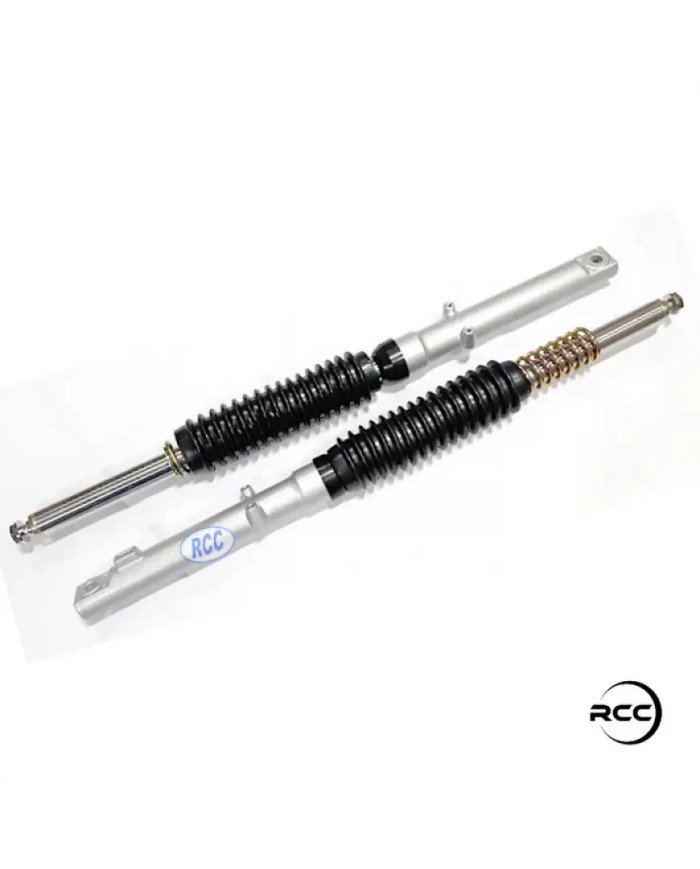 RESORTE TELESCOPICO  INTERIOR CG125/150