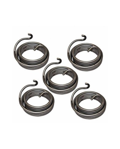 RESORTE EJE ARRANQUE CG-GL KIGCOL