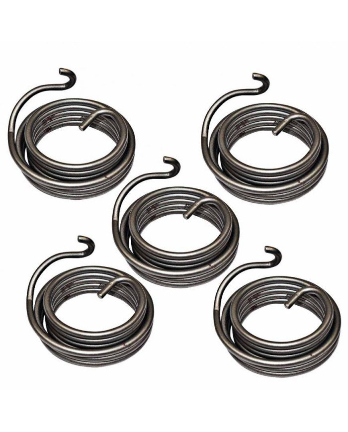 RESORTE EJE ARRANQUE CG-GL KIGCOL