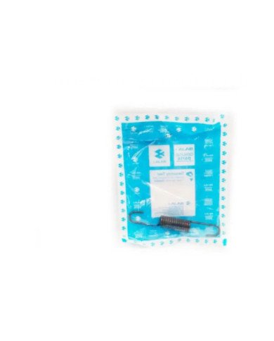 RESORTE PARADOR LATERAL DISCOVER 125-ST BAJAJ