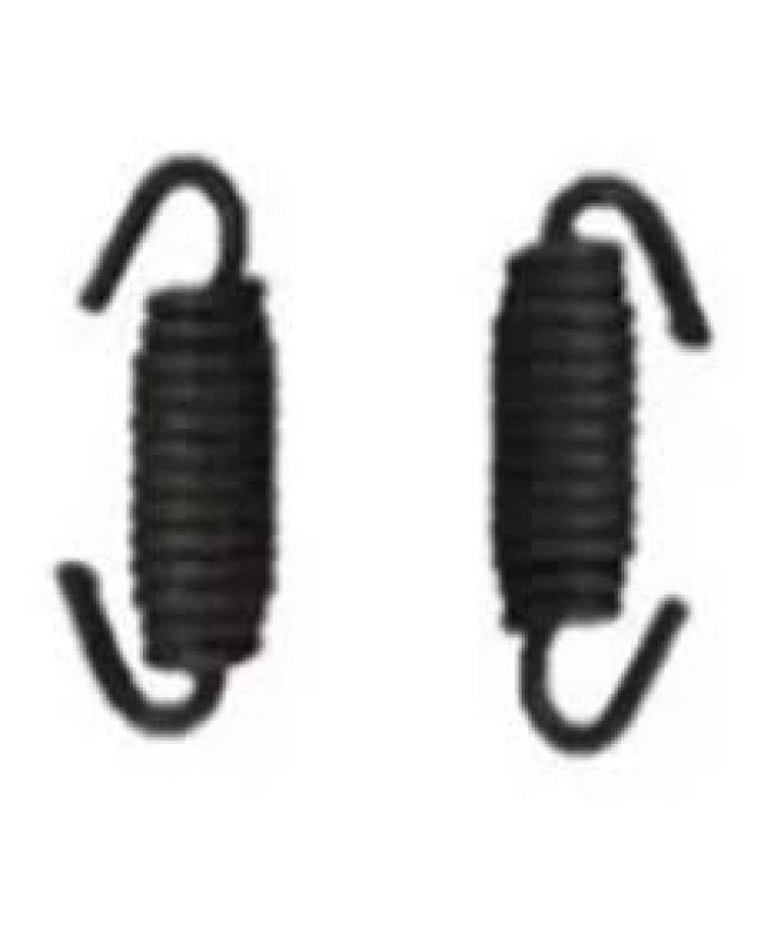 RESORTE ZAPATA FRENO BAJAJ