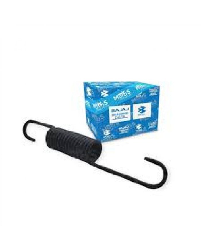 RESORTE PARADOR LATERAL PULSAR RS-NS200 BAJAJ