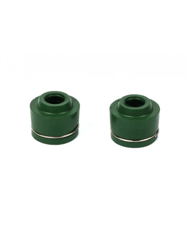 RETEN SELLO VALVULA ACEITE 4-10-8 GSX150 SZK