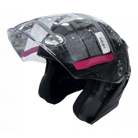 CASCO GDM JET JH-708 D/VISOR