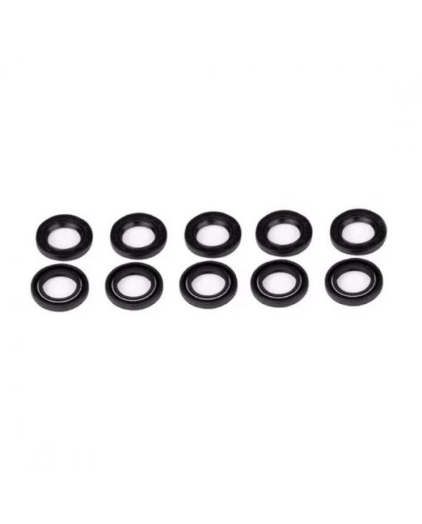 RETEN KIT 9 PZAS WAVE CHINA C100-110 KIGCOL