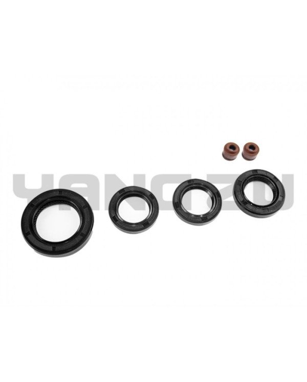 KIT RETEN SCOOTER X6 YANG ZU