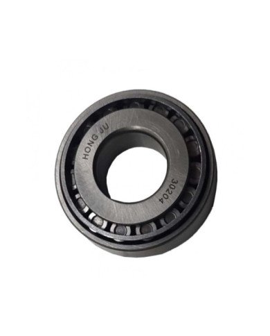 RODAJE CONICO SFX 30204 CN