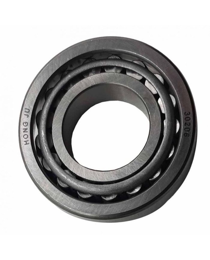 RODAJE CONICO 30206 TIMON CARGUERO GDM