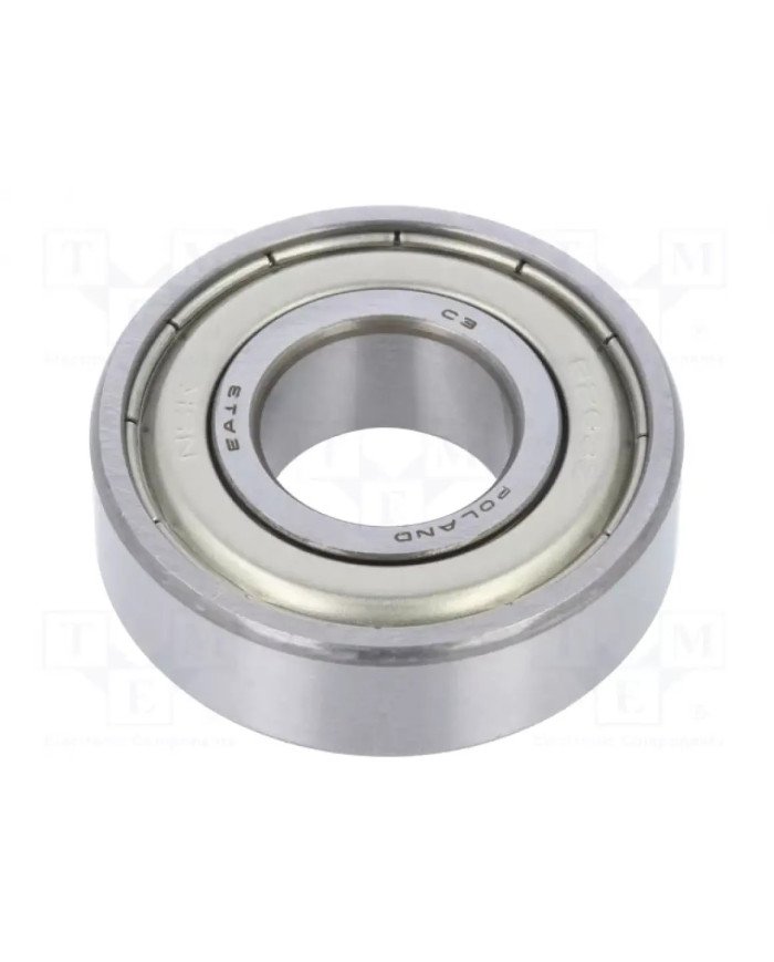 RODAJE 6203 ZZ 40-17MM C5070C90NACHI JP