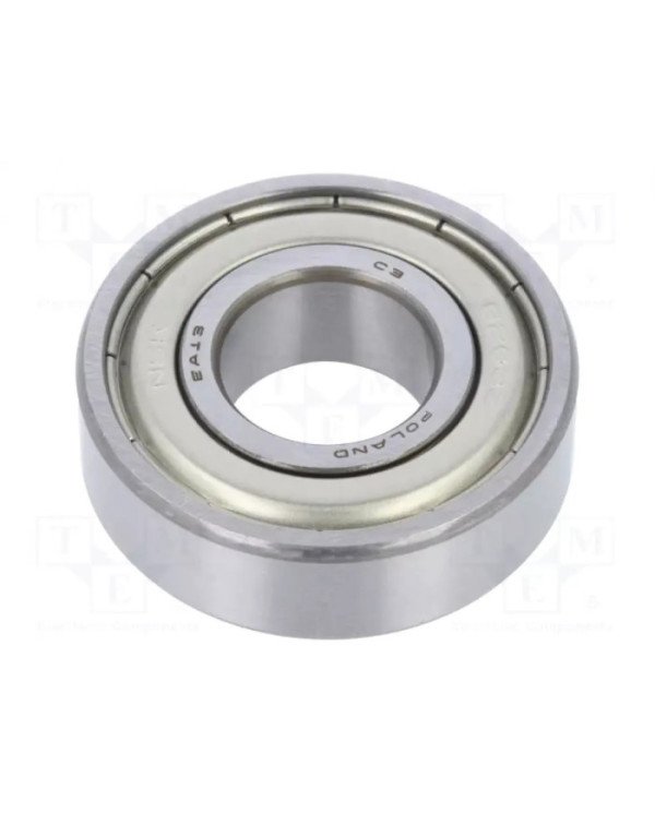 RODAJE 6203 ZZ 40-17MM C5070C90NACHI JP