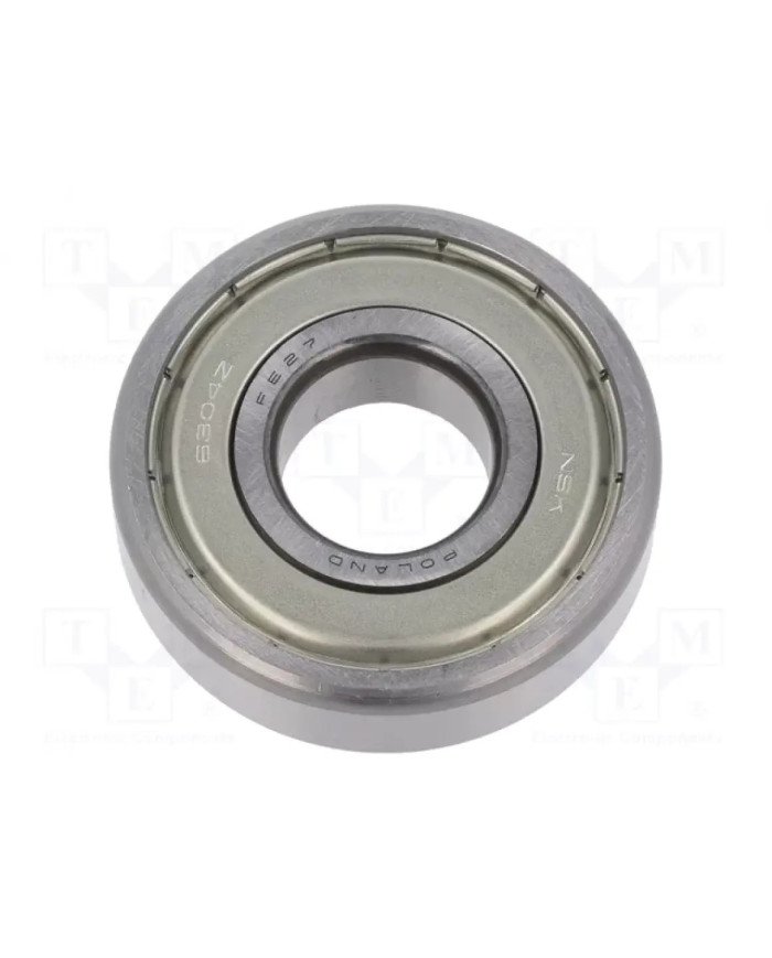 RODAJE 6304 CIGUEÑAL ZZ C70 NACHI JP