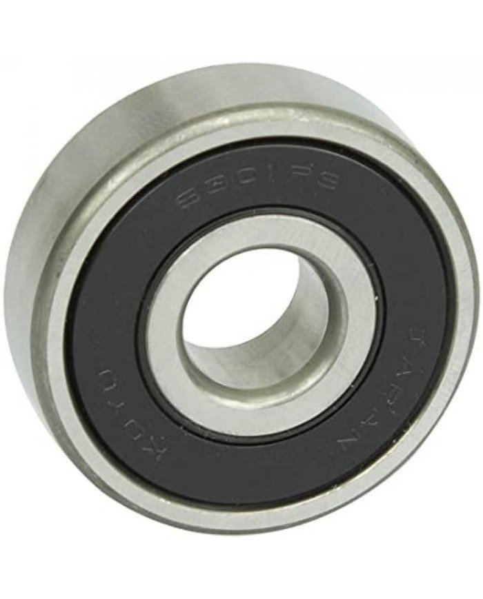 RODAJE 6301 2RS 37x12MM RIFFEL